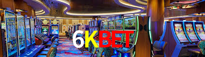 Blackjack Table 6Kbet