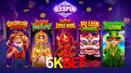 Exclusive Games 6Kbet