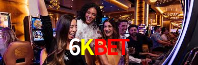 Daily Bonuses 6Kbet