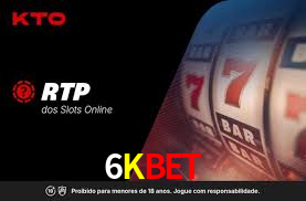 Programa VIP 6Kbet